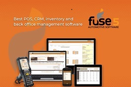 Fuse 5 Automotive Software